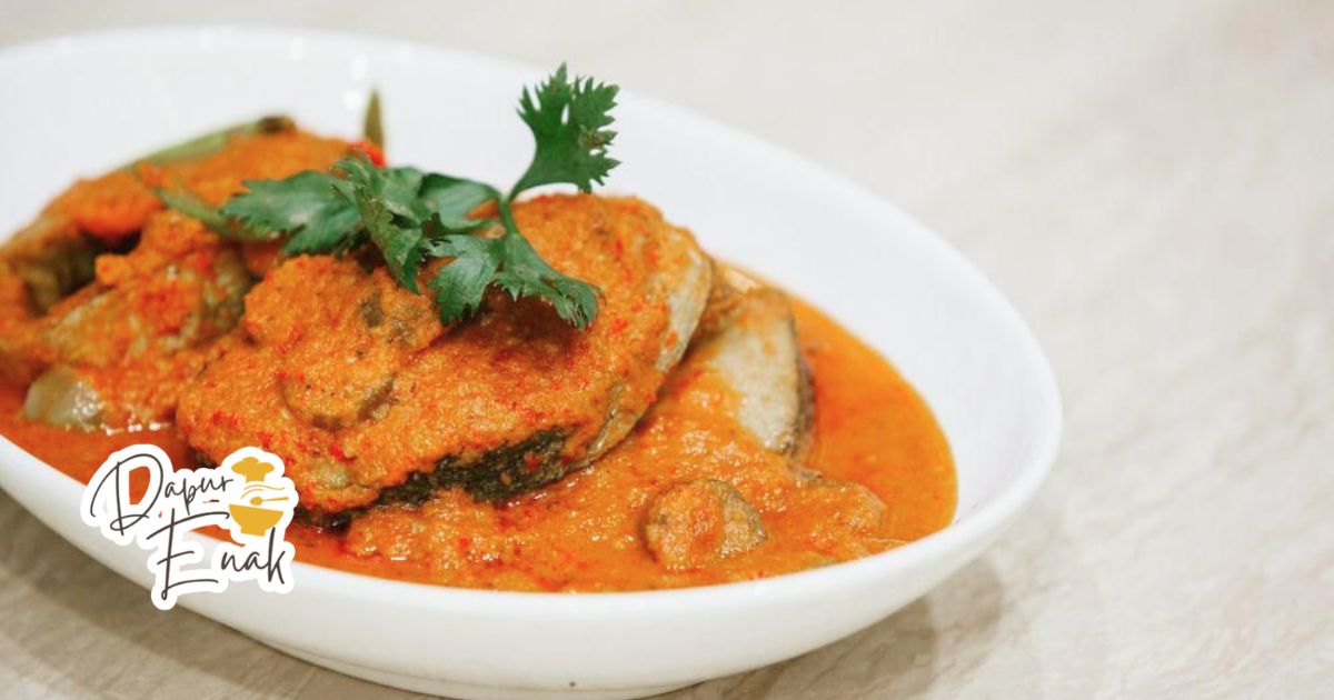 Cara Mudah Buat rendang ikan tuna ala Resto Cara mudah masak rendang ikan tuna spesial cita rasa autentik