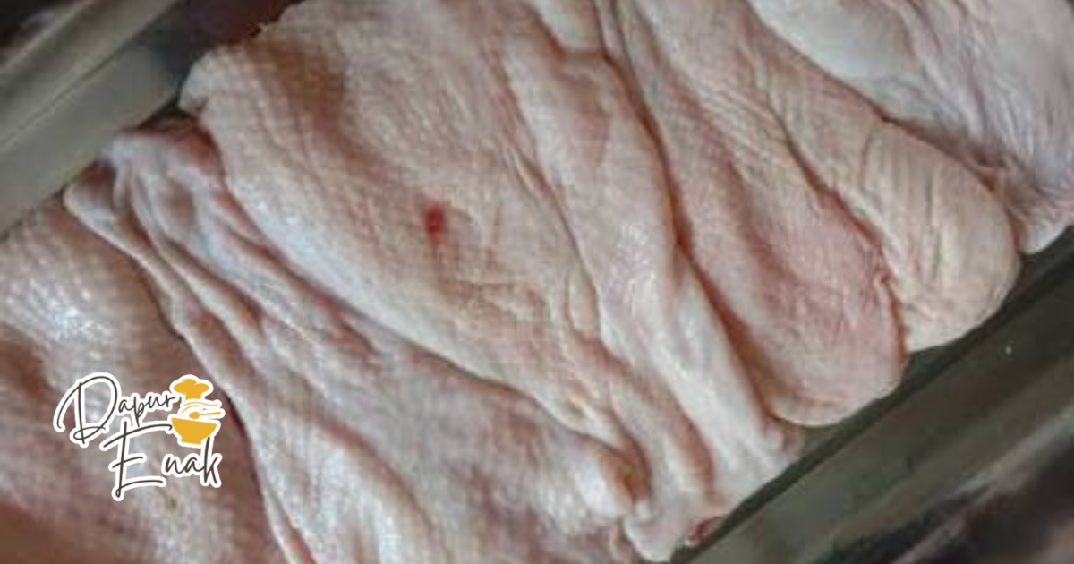 Cara Membersihkan Kulit Bebek Sebelum Diolah Tips membersihkan kulit bebek dengan benar